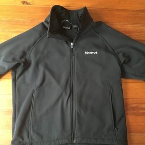 Marmot Men's Gravity Jacket-Size L